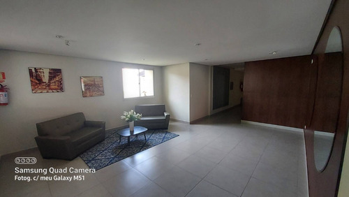Imagem 9 de 15 de Apartamento Na Casa Verde Com Duas Vagas De Garagem Oportunidade !!! - 264