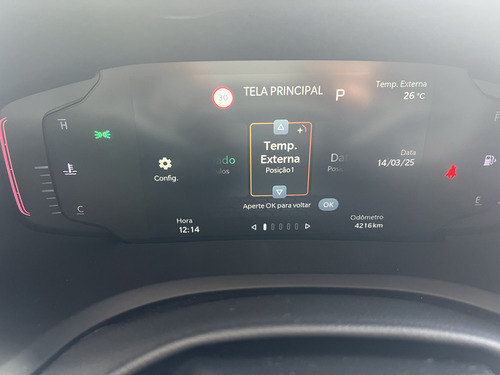Jeep Renegade 1.3 T270 TURBO FLEX LONGITUDE AT6