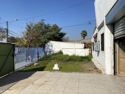 Peñaflor, Venta De Terreno Comercial O Habitacional, Centro