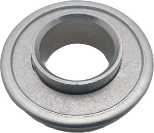 Imagen 2 de 4 de 1 Balero Asf-1 Galvanizado 1 Pulgx2 Pulgx14/18 Mm
