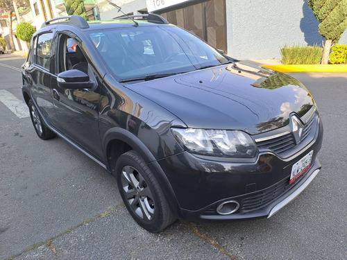 Renault Stepway 1.6 Intens Mt