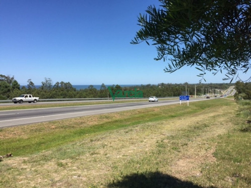 Imagen 1 de 2 de Terrenos Financiados En Araminda Norte (vista Al Mar)