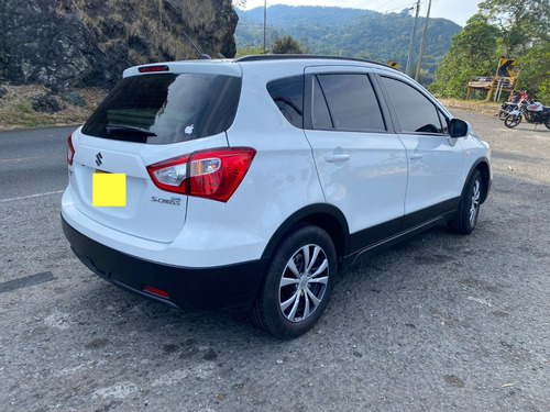 Suzuki S-Cross 1.6 Gl 2wd