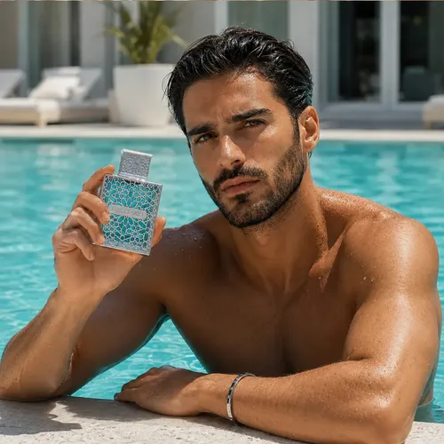 Perfume Rayhaan Aquatica Edp Unisex 100ml | Meses sin interés