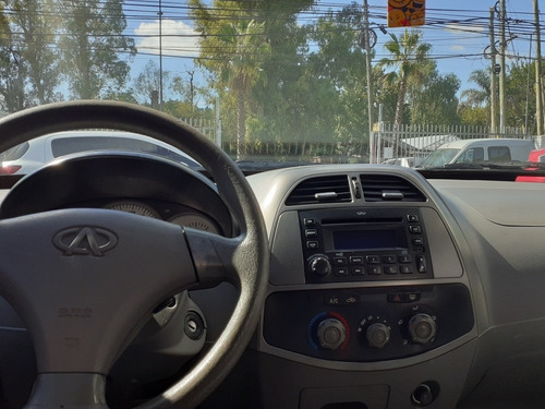 Chery Tiggo 2.0 Confort 4x2 127cv 2010
