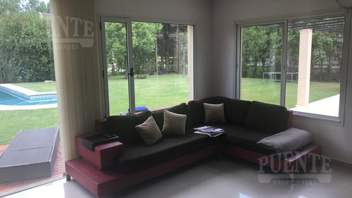 Imagen 27 de 28 de Casa - El Lauquen - Canning - Venta