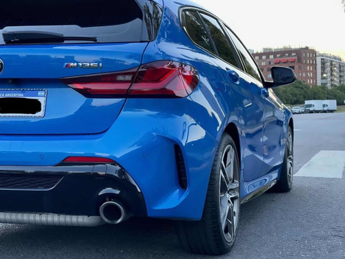 Imagen 17 de 20 de Bmw Serie M Bmw M135 Xdrive 2021
