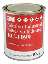 Comprar Adesivo Plástico Nitrilo 3M EC-1099 de Alta Performance Uso Geral EC 1099 Resistente Alta Temperatura Suporta Migração de Plastificantes Gasolina Óleo Lona Freio