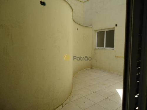 Imagem 17 de 22 de Apartamento À Venda, 107 M² Por R$ 420.000,00 - Vila Euclides - São Bernardo Do Campo/sp - Ap0354