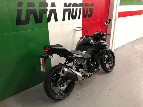 Imagem 4 de 8 de Kawasaki Z300 Abs,2019 Financiamos E Parcelamos No Cartão