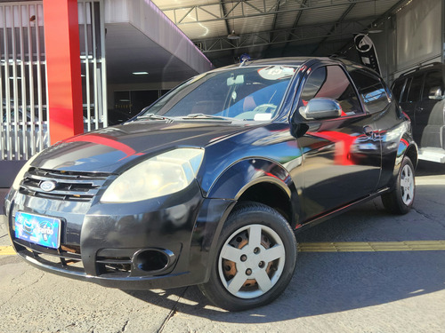 Ford Ka Ford Ka 1.0 (Flex)