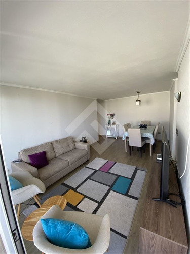 Imagen 5 de 11 de Departamento En Venta De 2 Dormitorios 2 Baños En La Serena