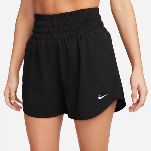 Short Nike One Mujer Negro