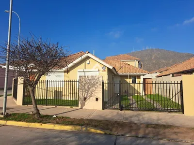 Casa en venta