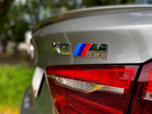 Imagen 6 de 15 de Bmw X6 M M
