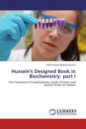 Libro Hussein's Designed Book In Biochemistry - Mohammed ...