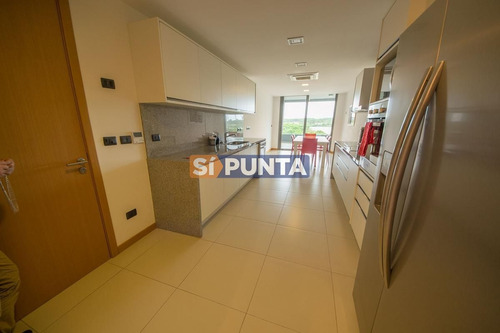 Imagen 7 de 19 de Apartamento En Rincon Del Indio Con 3 Dormitorios