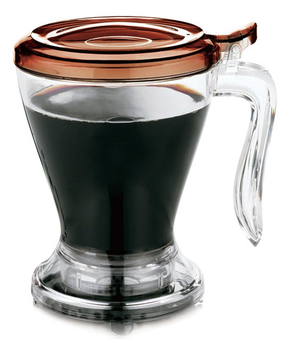 Timolino Clever Dripper W/lid - Cafetera Y Tetera Ingeni