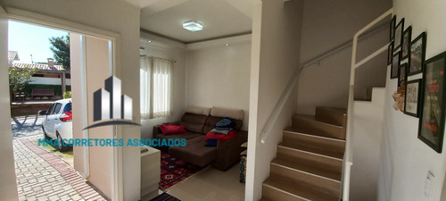 Imagem 5 de 21 de Casa À Venda No Bairro Parque Jambeiro - Campinas/sp - 157
