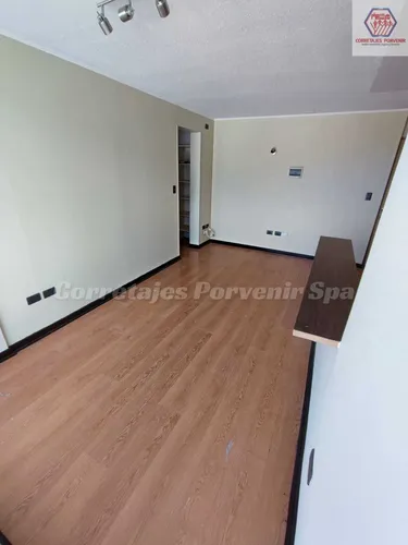 Se Arrienda Depto Cercano Al Centro De Temuco (96324)