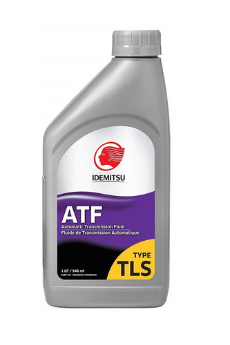 Aceite Transmisión Automática Idemitsu Tipo TLS Audi