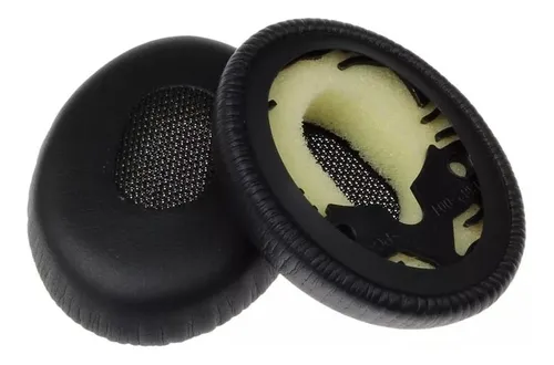 Almohadillas O Earpads De Reemplazo Para Audífonos Qc3 Oe1