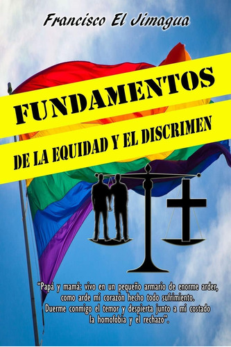 Libro: Fundamentos De La Equidad Y El Discrimen (spanish Edi