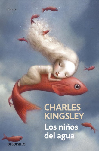 Los Niños Del Agua - Kingsley, Charles  - *