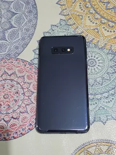 Samsung S10e