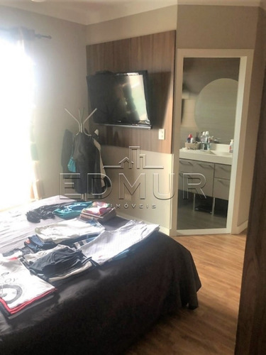 Casa - Vila Camilopolis - Ref: 25646 - V-25646