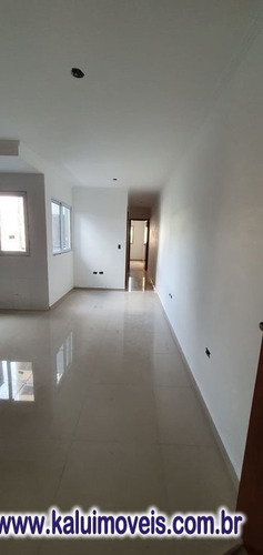 Vila Curuca - Apto. Cobertura Sem Condomínio - 76145