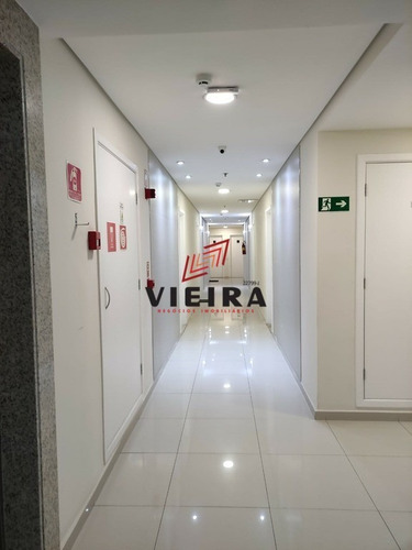 Imagem 10 de 14 de Sala Comercial Área Nobre De São Paulo!! - 3709-2