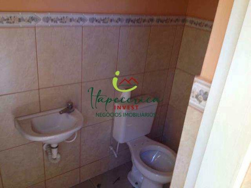 Imagem 12 de 16 de Casa À Venda Cinira Itapecerica Da Serra - Vca0984