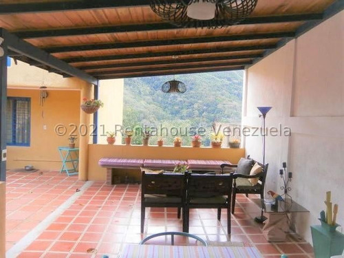 Acojedora Casa De Montana En Karimao Country