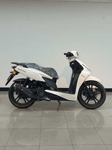 Hj 150 Squalo Plus 2024