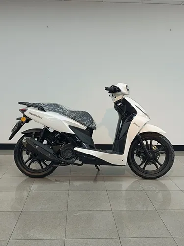 Hj 150 Squalo Plus 2024