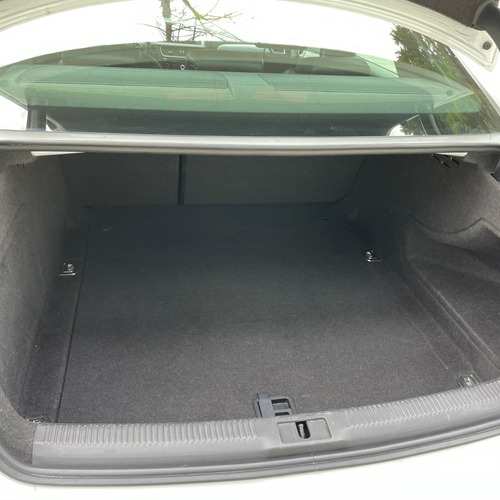 Imagen 14 de 15 de Audi A4 2.0 Ambition Tfsi 225cv