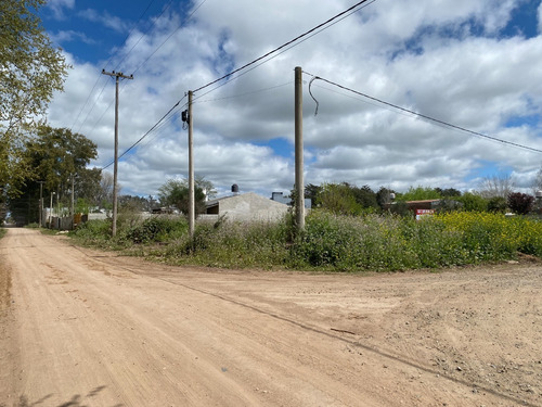 Lotes En Venta A Precios Asequibles - Zona En Expansión Con Excelentes Proyecciones