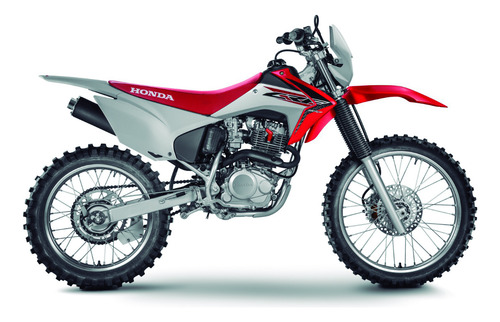 Honda Crf 230f Motopier