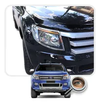 Comprar Ranger 2012 15 Aros Cromados D\u002F Faros Delanteros Tuningchrom