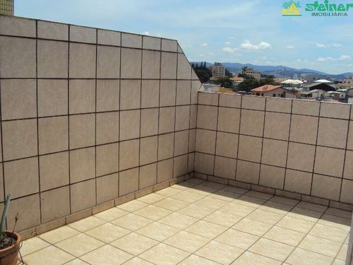 Imagem 22 de 25 de Venda Apartamento Cobertura Jardim Barbosa Guarulhos R$ 640.000,00 - 29869v