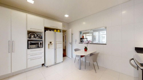 Imagem 18 de 30 de Apartamento - Ap00037 - 70493486