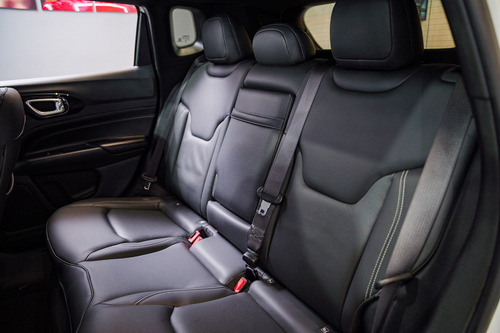 Jeep Compass COMPASS S T270 1.3 TB 4X2 FLEX AUT.