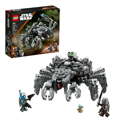 Lego Star Wars (75361) Tanque Araña
