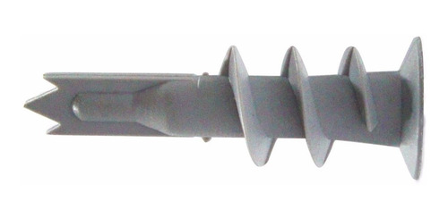 Taquete Para Tablaroca #12 200 Piezas