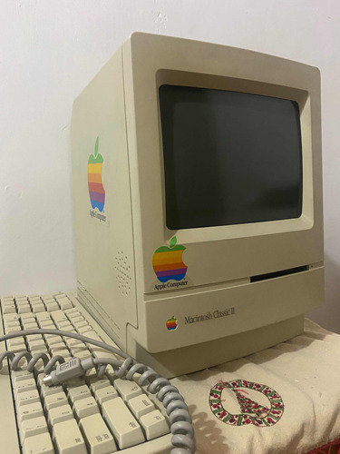 Computadora Apple Macintosh Colección