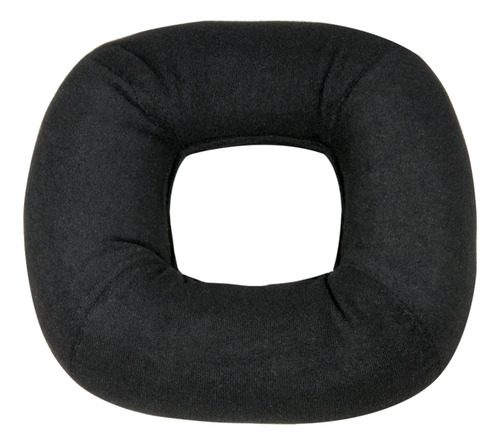 Soporte Casco Moto Pad Servicio Dona Anillo