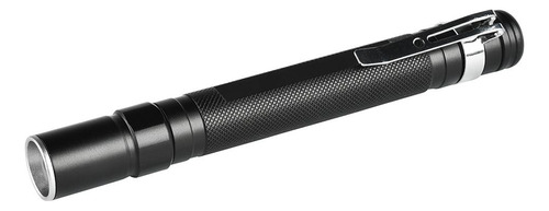 Mini Linterna Led Con Zoom, Linterna Xpe Q5 Flash Pen Light