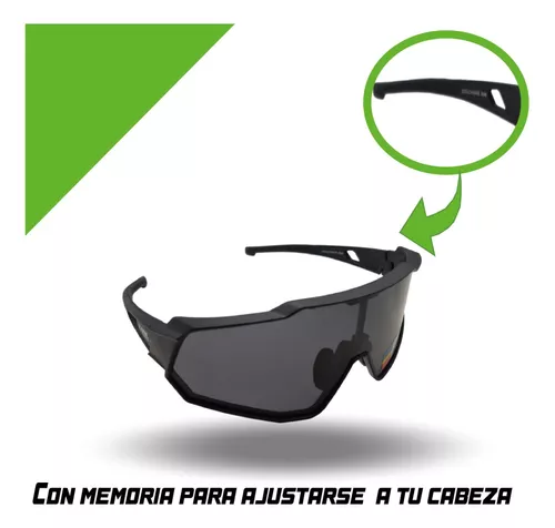 Gafas De Sol Polarizadas Coolchange Tr90 Marco Lentes Miopia