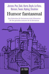 Humor Fantasmal - Jerome